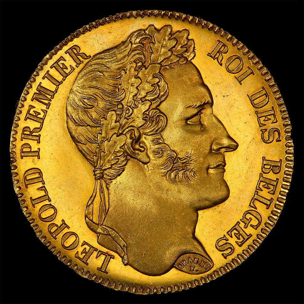 Quelle est la plus rare des pièces belges ?