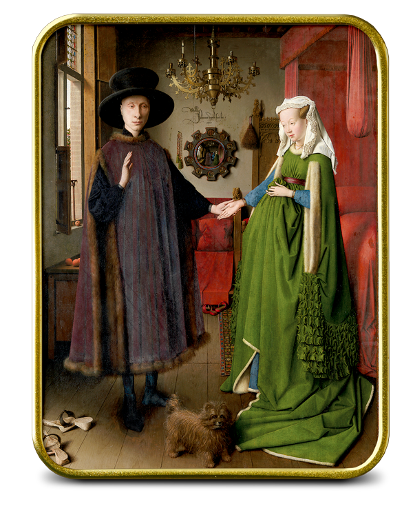 Jan van Eyck