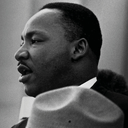 Martin Luther King Jr. – 50 ans après sa mort