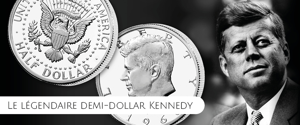 Les 100 ans de John F. Kennedy