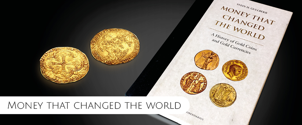 La monnaie qui changea le monde