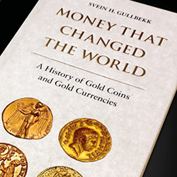La monnaie qui changea le monde