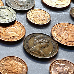 Voici comment évaluer la qualité de vos pièces de monnaie
