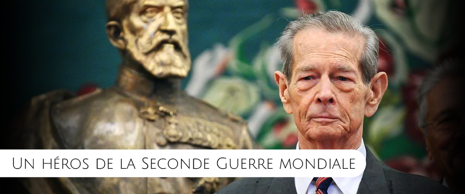 Le dernier roi de Roumanie est mort, vive le roi