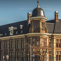 L’entrée de la Belgique à la Monnaie Royale des Pays Bas