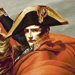 Le 15 août 1769 Naissance de Napoléon Bonaparte