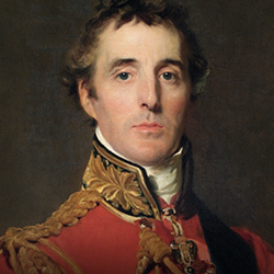 14 septembre 1852: le duc de Wellington commémoré