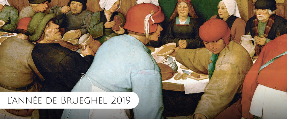 Année Brueghel 2019