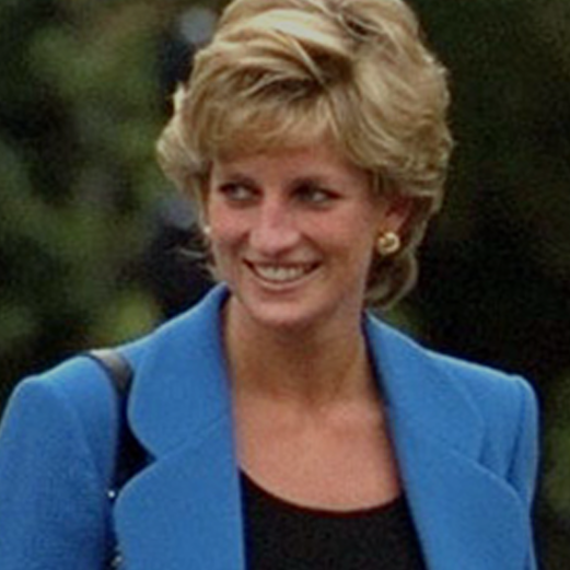 Princesse Diana aurait 60 ans !
