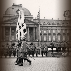 Jours de peur : 1 septembre 1939 début de la Deuxième Guerre mondiale.