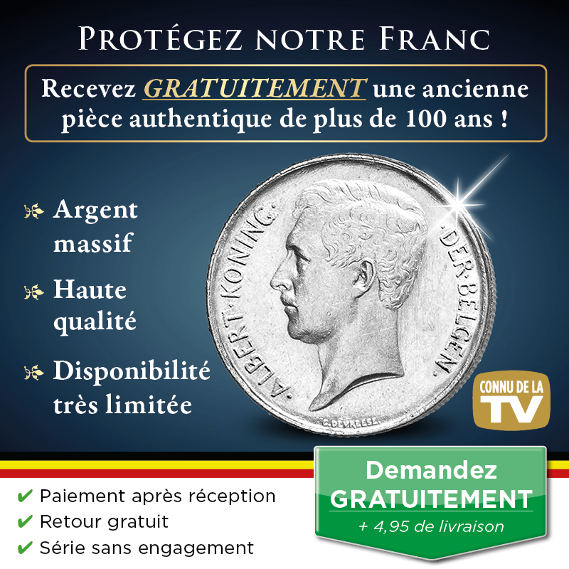 Protegez notre franc