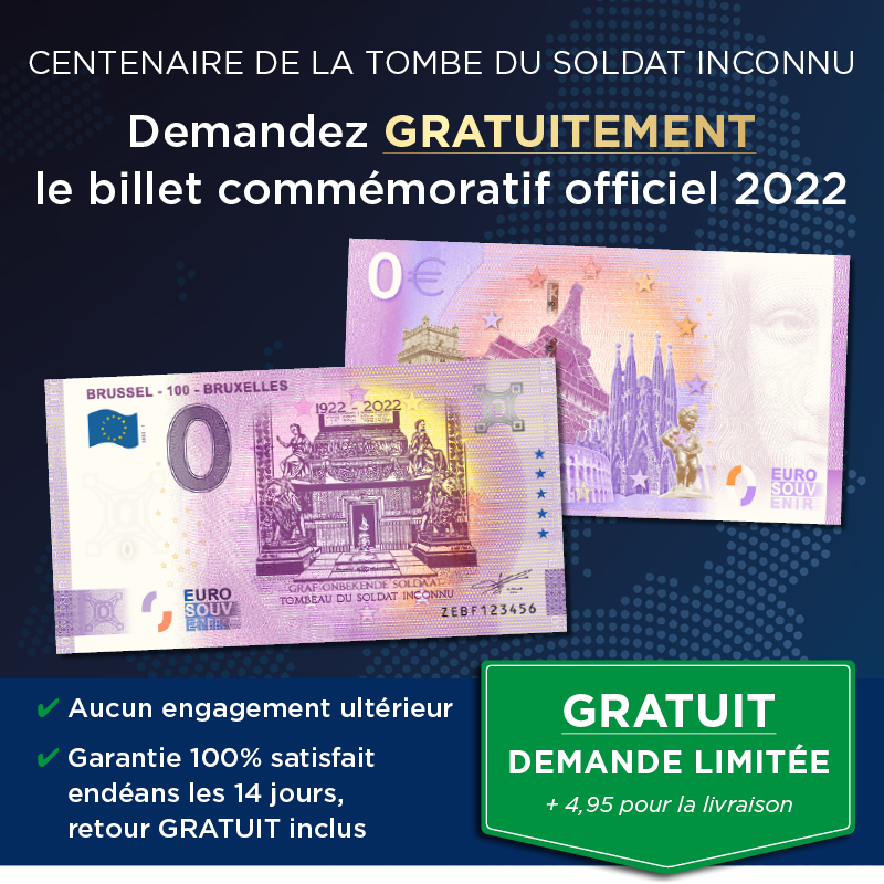 billet gratuit