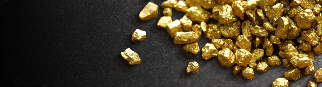 La demande d'or augmente
