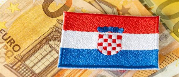 La Croatie entre dans l'euro