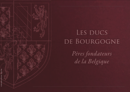 Les ducs de Bourgogne