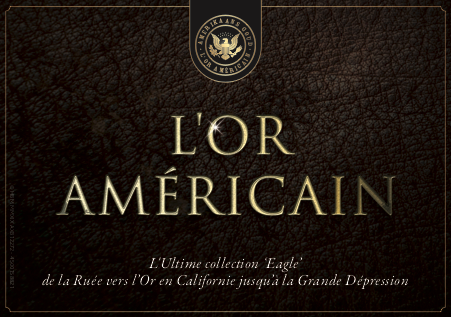 OR AMERICAIN