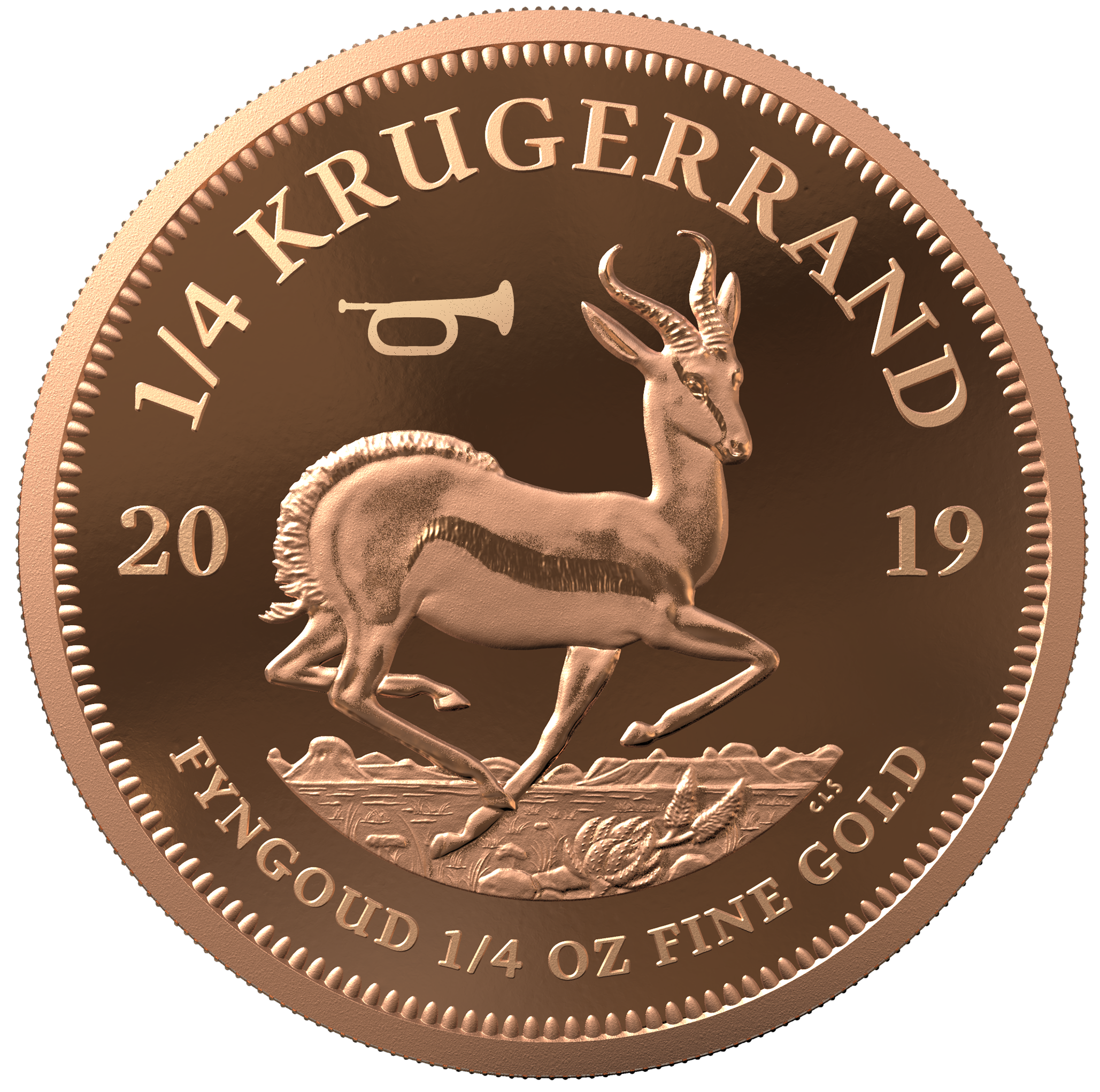 kruger kruger