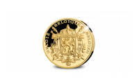 émission commémorative du jubilé de 10 ans du Roi Philippe