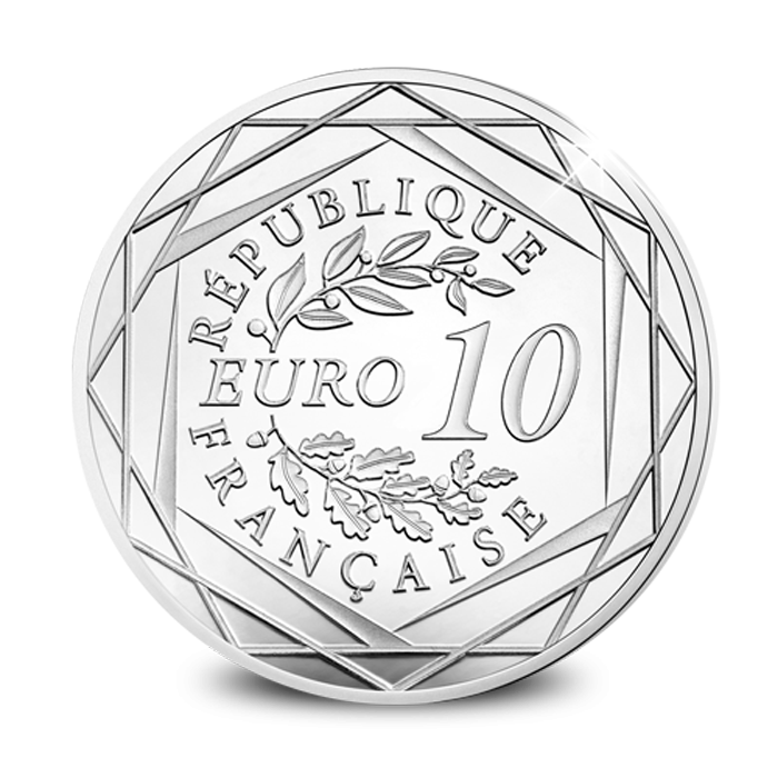 Une pièce exceptionnelle en hommage à la Première Guerre mondiale Une pièce exceptionnelle en hommage à la Première Guerre mondiale