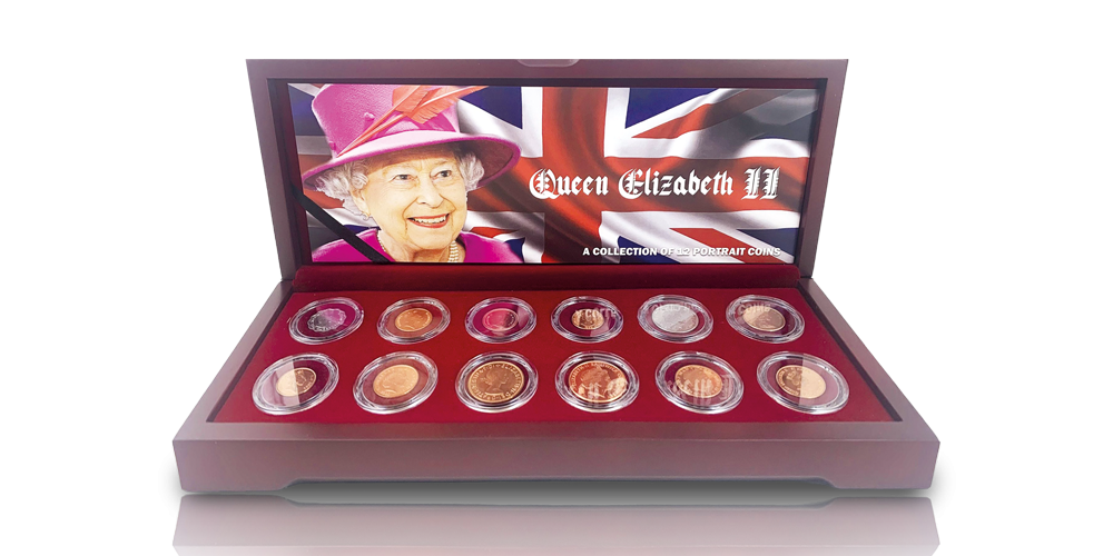 hommage complet à Queen Elizabeth II