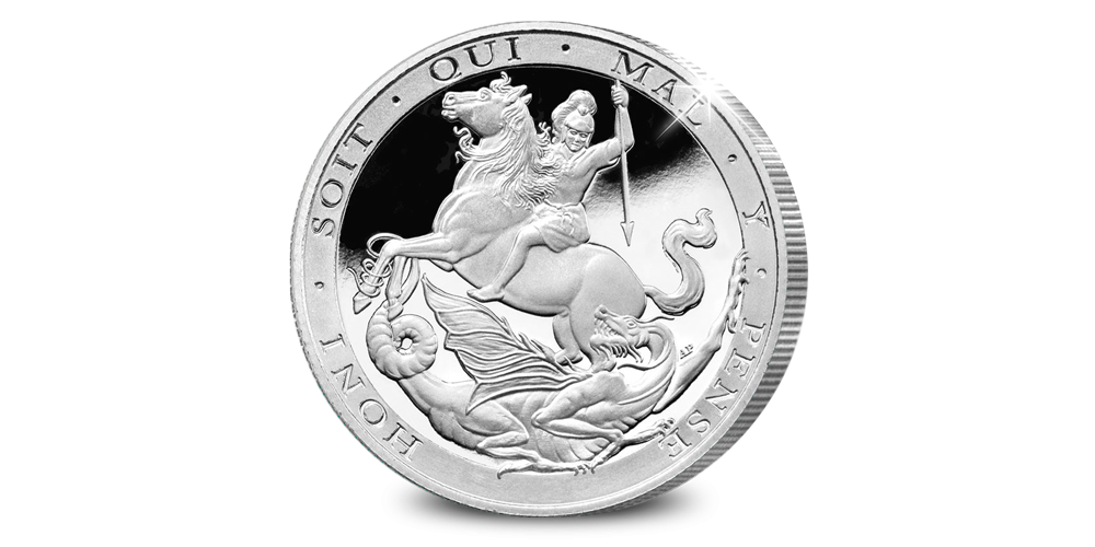 zilveren-Sovereign-vz zilveren-Sovereign-vz