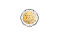  Shakespeare 2 euros