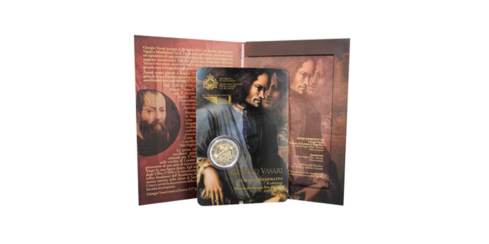 Vasari box