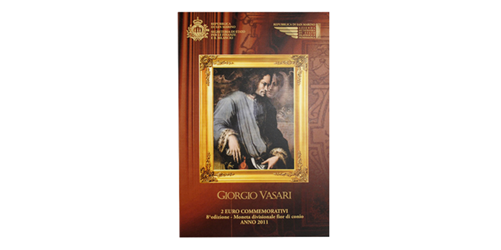 Vasari Piece