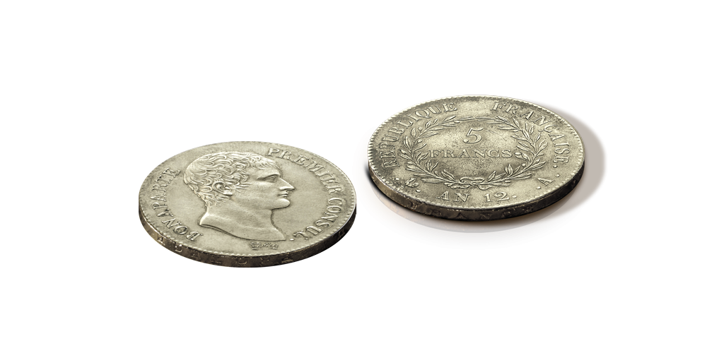 5-Francs-Napoleon-1802-1803-voorzkeerz 5-Francs-Napoleon-1802-1803-voorzkeerz