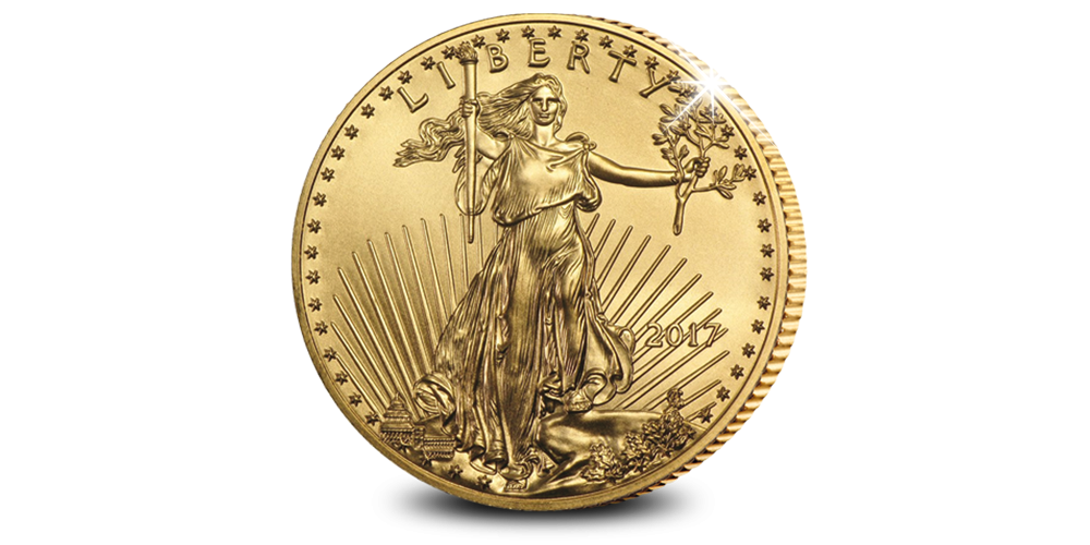 le légendaire Gold Eagle le légendaire Gold Eagle