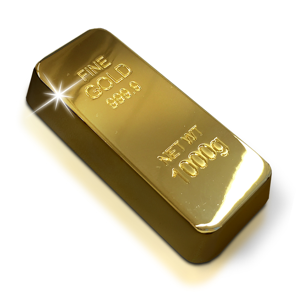 Gold Bar Replica Gold Bar Replica