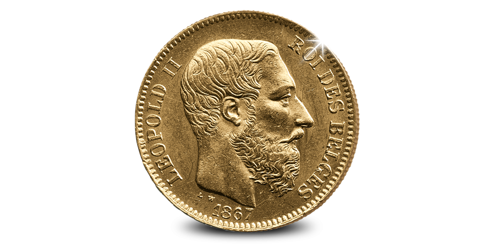 20-frank-1867-Leopold2-vz 20-frank-1867-Leopold2-vz