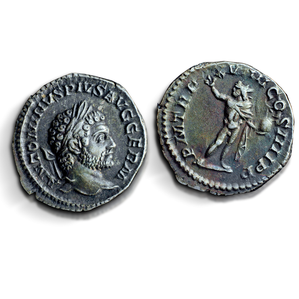 Caracalla---vzKZ Caracalla---vzKZ