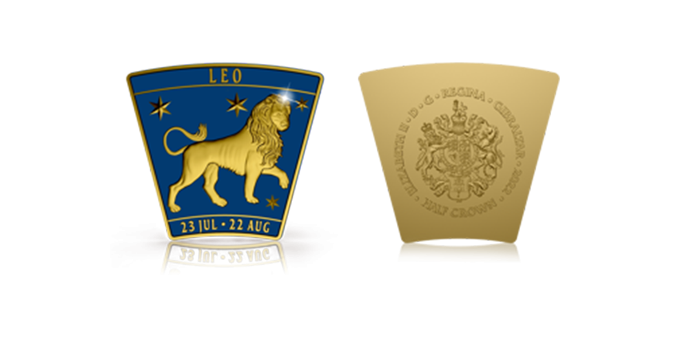 La belle constellation du Lion représentée sur la célèbre horloge de la place Saint-Marc à Venise. La belle constellation du Lion représentée sur la célèbre horloge de la place Saint-Marc à Venise.