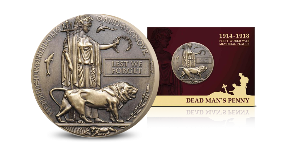 Hommage royal à l’ultime sacrifice pendant la Grande Guerre Hommage royal à l’ultime sacrifice pendant la Grande Guerre