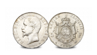 Le premier et dernier empereur français dans un coffret