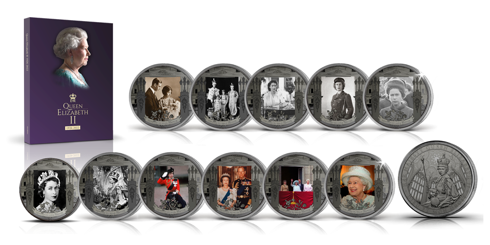 Reine Elizabeth II Reine Elizabeth II