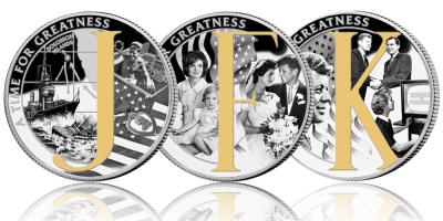 Votre ensemble JFK à la mémoire de John F Kennedy Il y a 60 ans Président des États-Unis