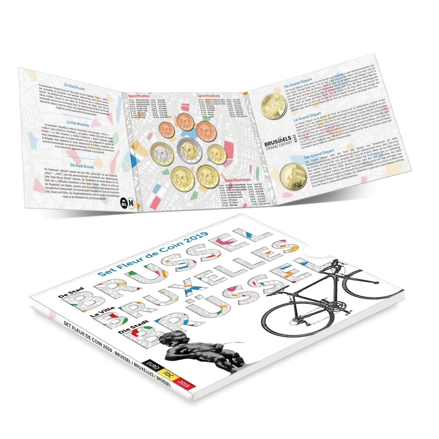 Fleur_de_Coin_Belgique_2019_ensemble Fleur_de_Coin_Belgique_2019_ensemble