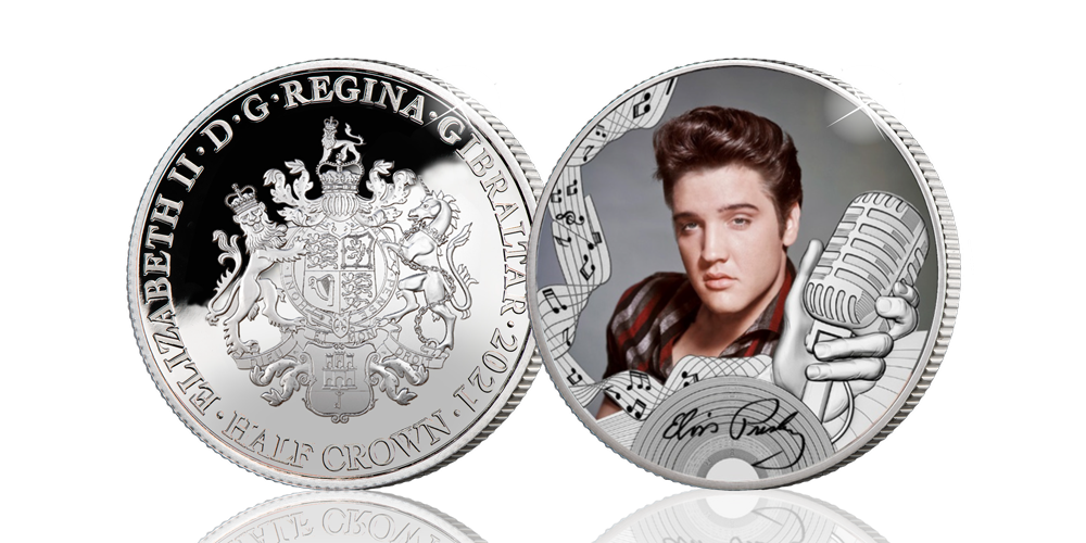 l'Officiel pièce Elvis Presley GRATUITE l'Officiel pièce Elvis Presley GRATUITE