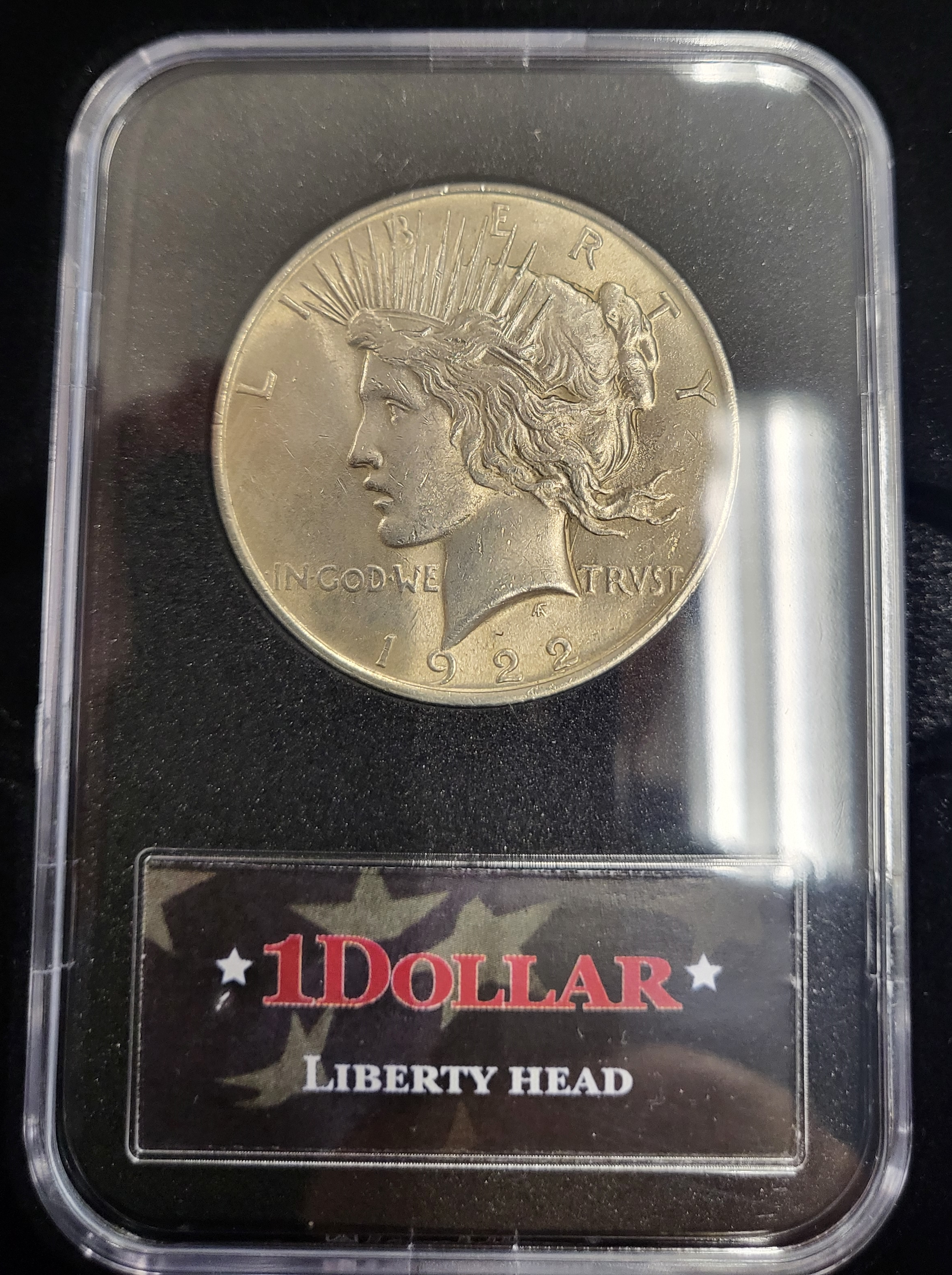  Dollar 1878-1921