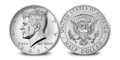 L'histoire de la Monnaie américaine (début de la série 1/6)
