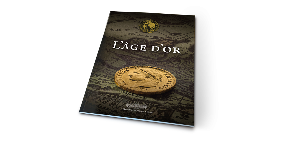 La livre « L’Âge d’Or» La livre « L’Âge d’Or»