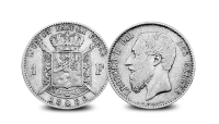 leopold-Type-petite-barbe-Set-1-Francs
