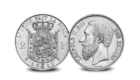 leopold-Type-petite-barbe-Set-2-Francs