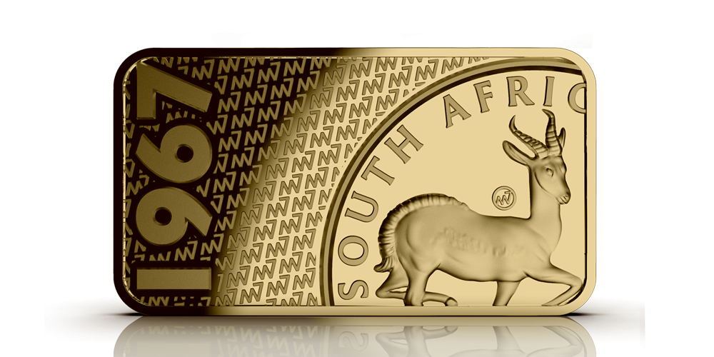 7 pièces d'investissement d'or dans un ensemble abordable !