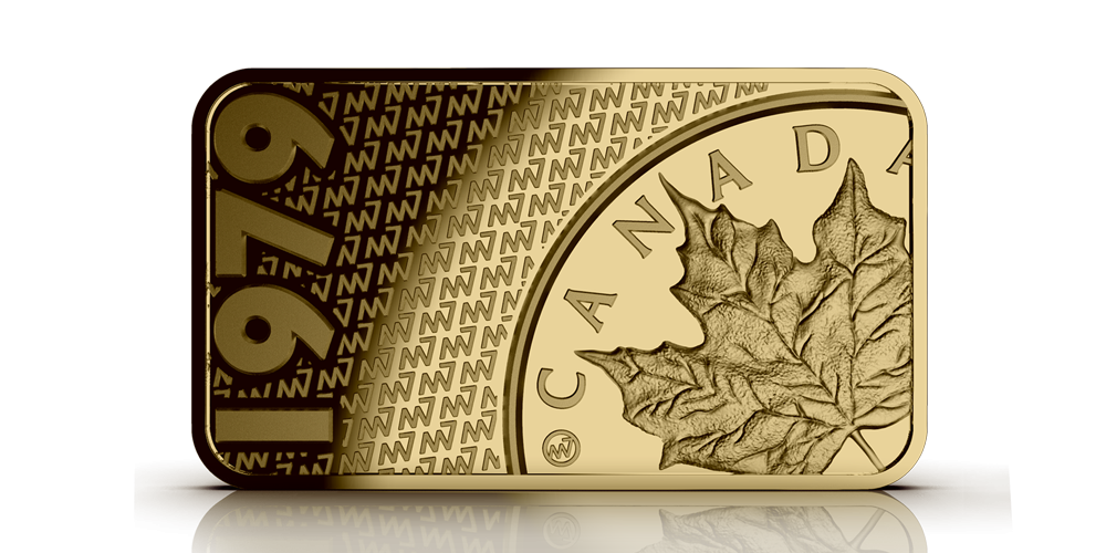 7 pièces d'investissement d'or dans un ensemble abordable !