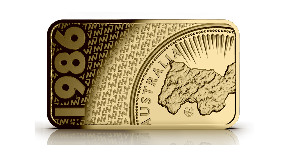 7 pièces d'investissement d'or dans un ensemble abordable !