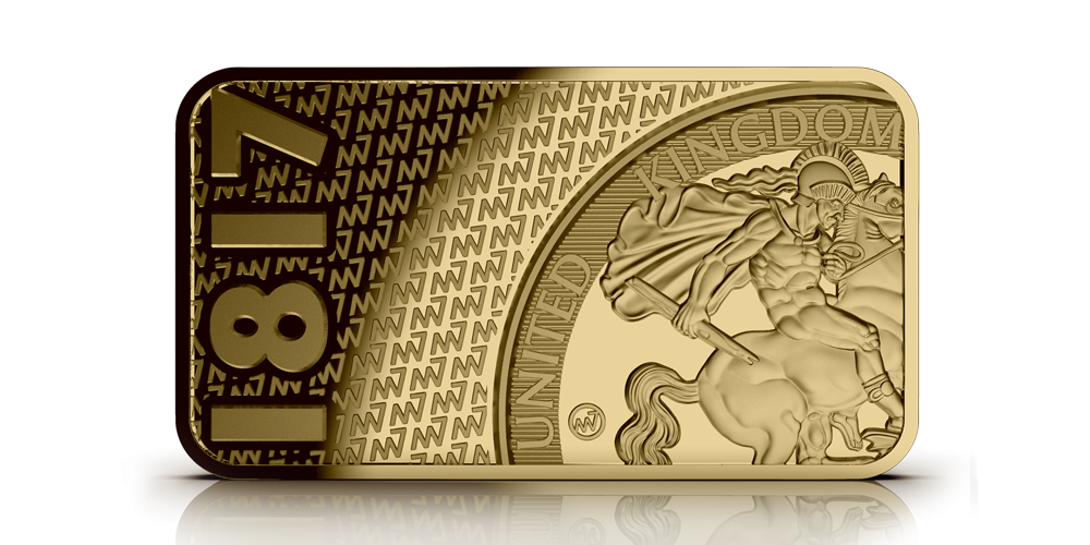 7 pièces d'investissement d'or dans un ensemble abordable !