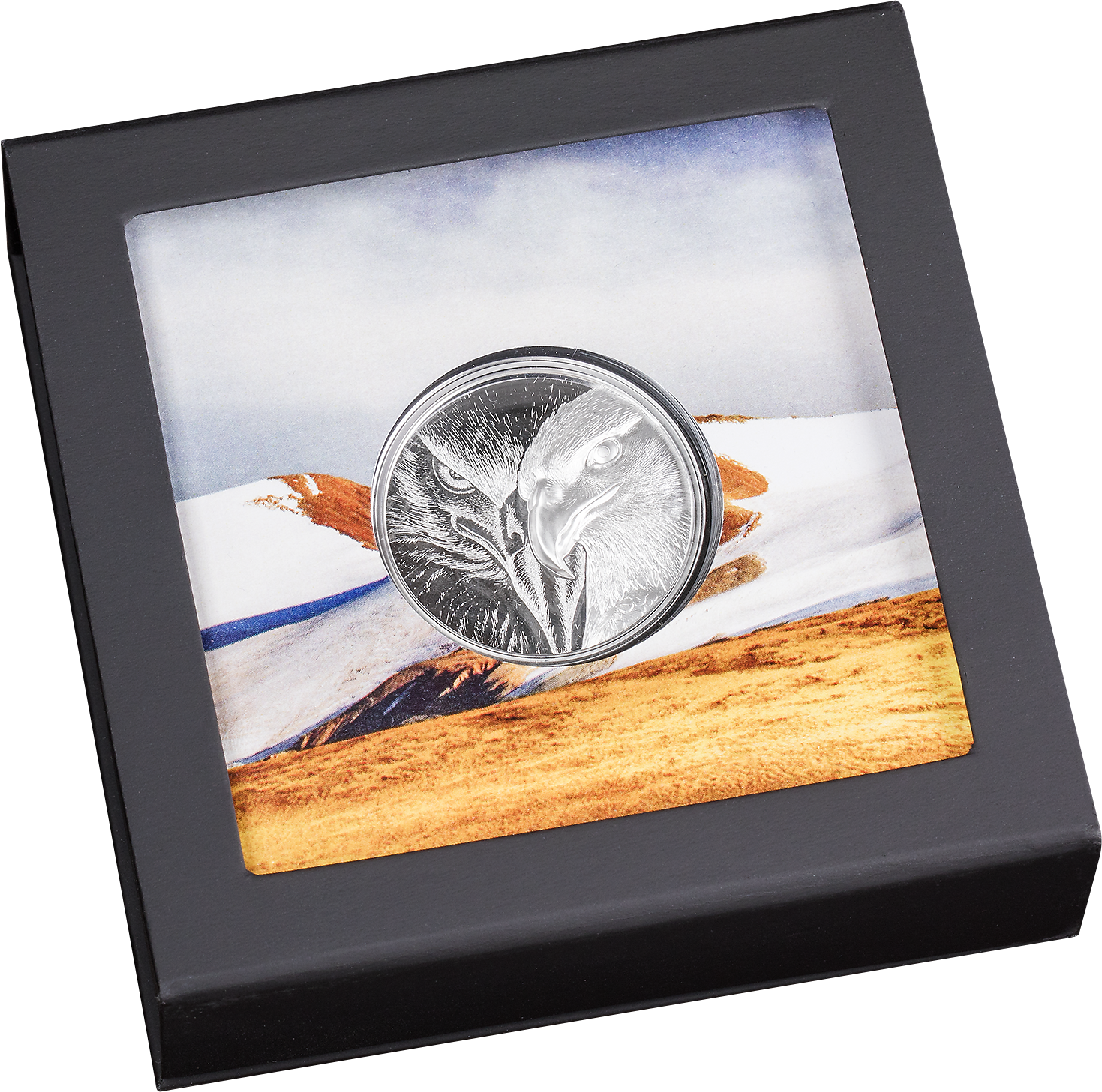 _Majestic_Eagle_Silver_x _Majestic_Eagle_Silver_x
